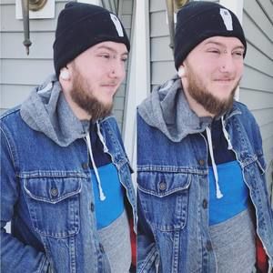 Meet your Posher, Charlie